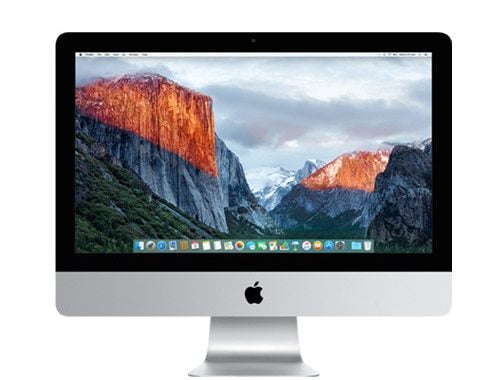 Apple iMac MK142LL/A
