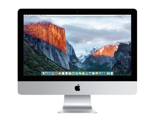 Apple iMac MK452LL/A