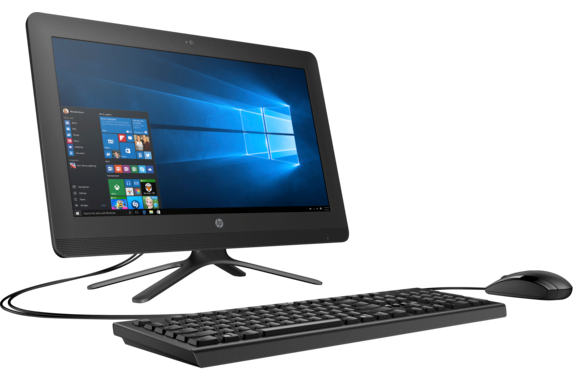 HP All-in-One 20-c225t