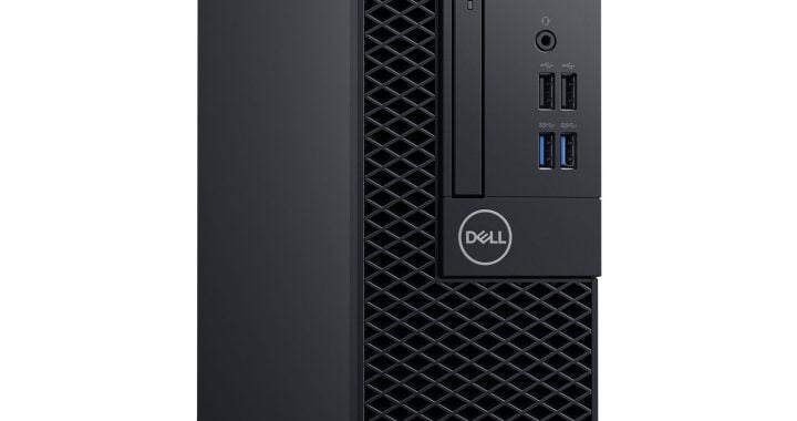 Dell OptiPlex 3060