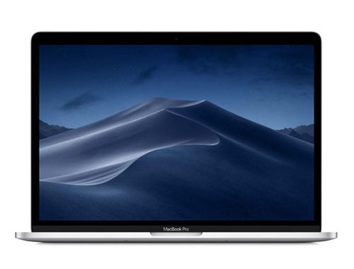 Apple MacBook Pro MUHR2LL/A