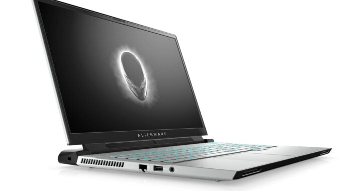 Alienware m15 R3 Guide The Best 15 6 inch Gaming Laptops with VR 