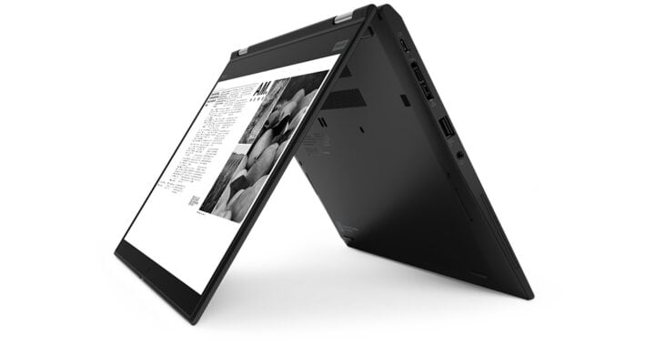 Lenovo ThinkPad X13 Yoga