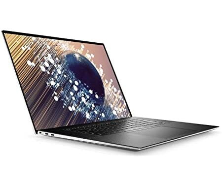 Dell New XPS 17